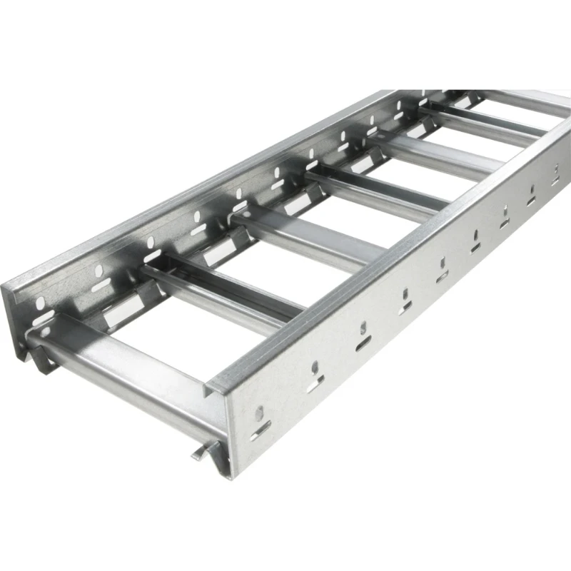 Gouda Holland kabelladder 3000x500x60mm Staal sdz 43045112