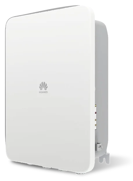 Huawei Accessoire SmartGuard-63A-S0, backup voor 1-fase en 1 omvormer, Wifi/FE, incl. EMMA-A02