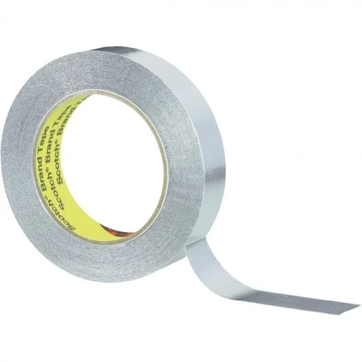3M zelffuserende tape 19mmx55m zilver