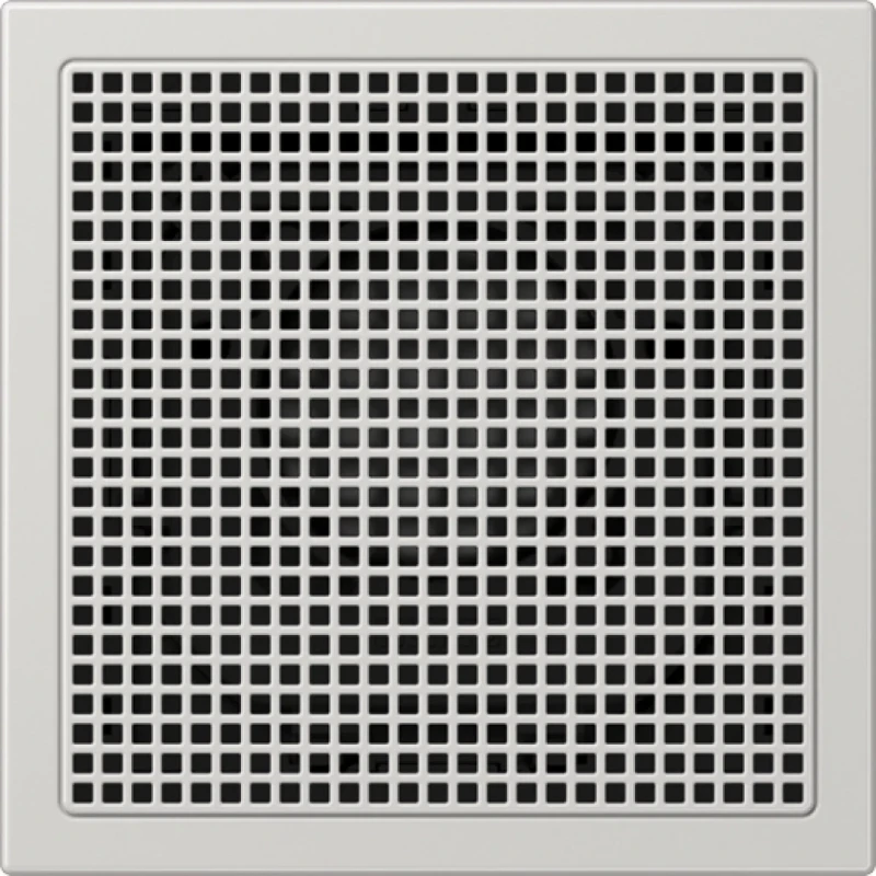 Jung Luidsprekermodule LS990 licht grijs
