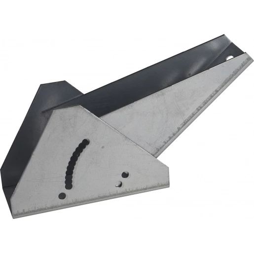 Stago Performa console kabeldraagsysteem 100mm 162x140mm Staal bandverzinkt zink-aluminium CSU4558510