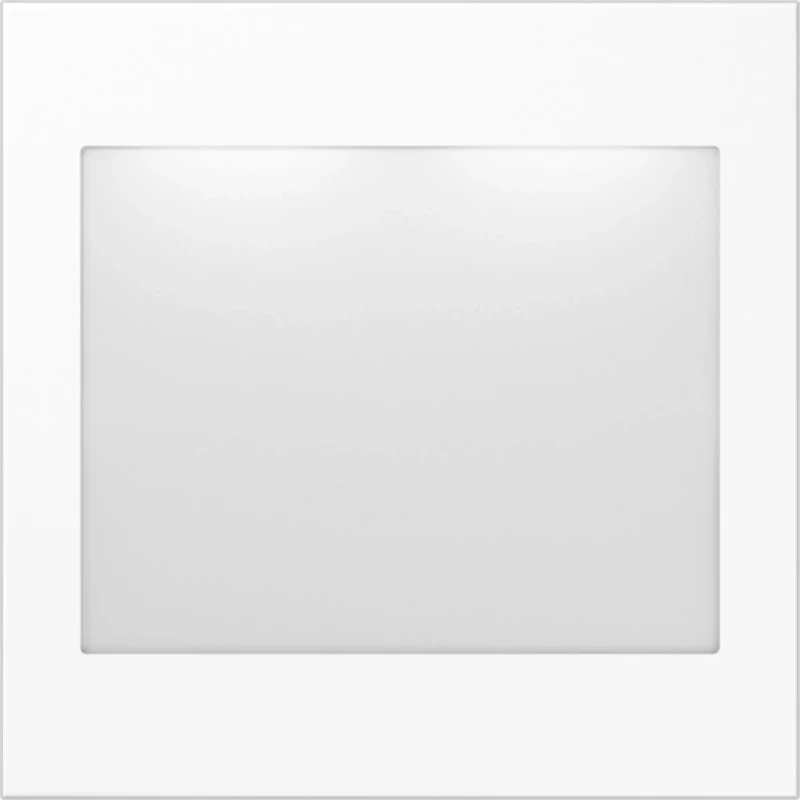 Jung LS range lichtsignaal ls990 LED Opzetmontage inbouw wit LS539WWRGB