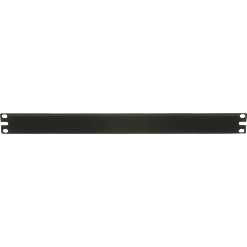 Panduit Reserve-paneel 1-rack
