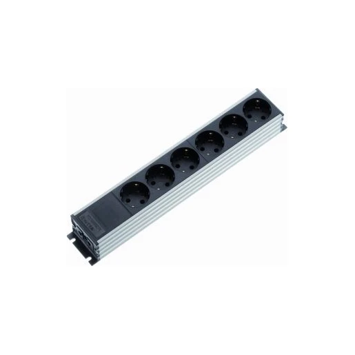 Martin Kaiser Verdeeldoos GST 6RA 16A IP20 1154/6-2/SW