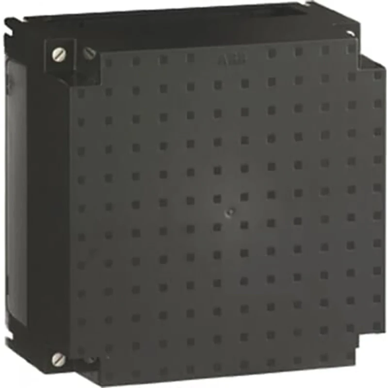 ABB Hafonorm Installatiekast leeg 1x0 modulen Kunststof IP20 6964.150
