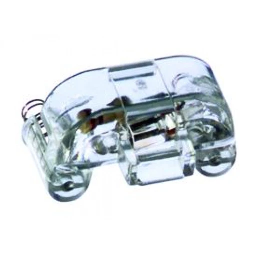 Peha Steeksokkel Glimlamp verlichtingselement schakelmateriaal 0.8mA 230V 00575011