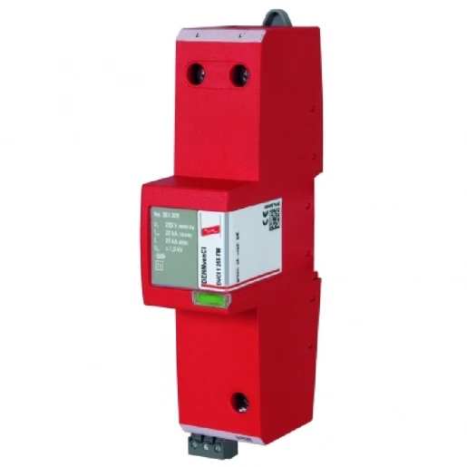 Dehn Ci 1 255 fm combiafl.t1+2