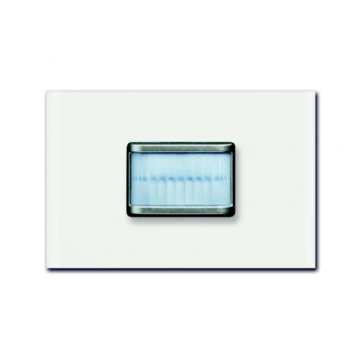 ABB Busch-Jaeger Knx prion wachter 180 ax-witglas