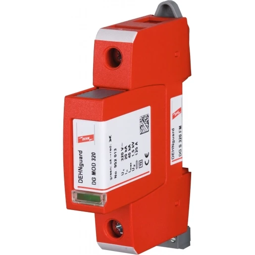Dehn Dehnguard module