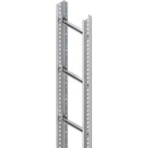 Niedax STL Stijgladder 3000x600x60mm Staal sdz 149016