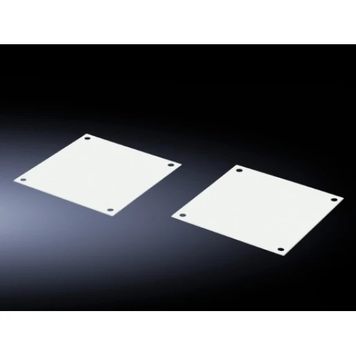 Rittal Dk afdekplaat v ventilatorveld VE=6