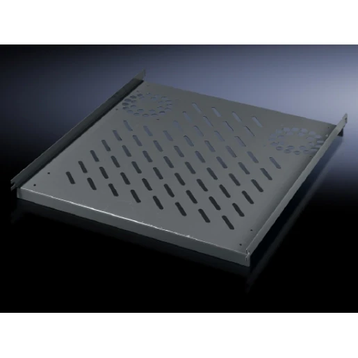 Rittal PC Componenten uitbouw kast Vakbodemplaat B600mm D600mm