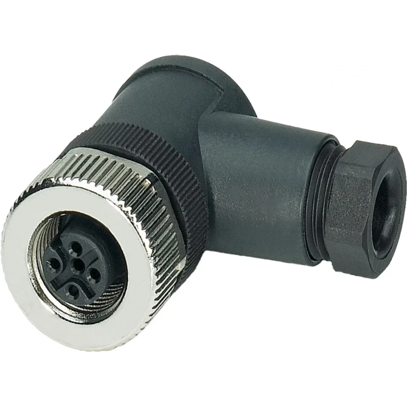 Phoenix Contact Sacc-m12fr-4con-pg7-m