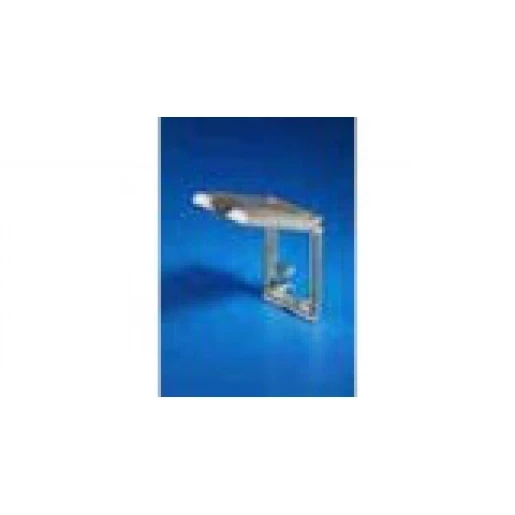 Rittal SZ Componenten uitbouw kast Montage-element H120mm B65mm D21mm