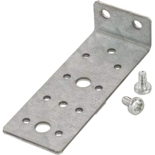 Eaton xEnergy Componenten uitbouw kast Bevestigingsset H100mm B40mm D25mm