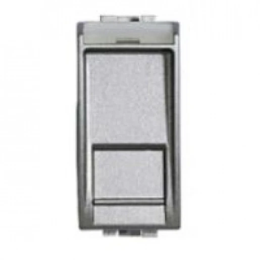 Bticino LIVING LIGHT TECH DATACONNECTOR RJ45 FTP CAT.6 BT2