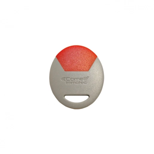Comelit SimpleKey standaard kleur Rood