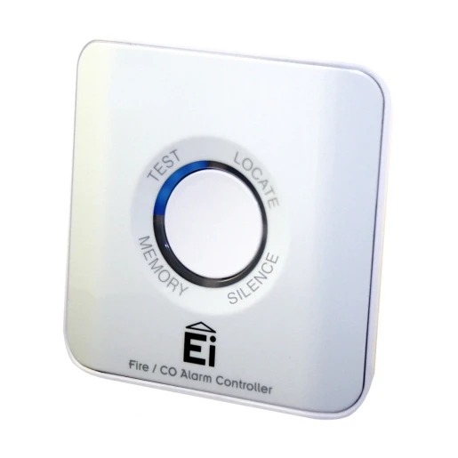EI Electronics Controle-unit 10-jaars lithium batterij locatorschakelaar 220844