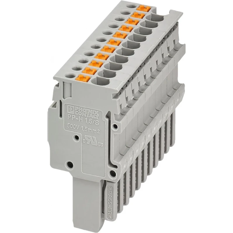 Phoenix Contact Rijgklemconnector