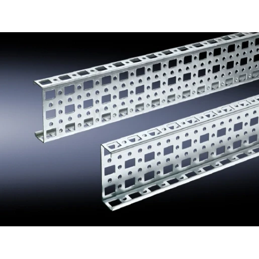 Rittal PS Componenten uitbouw kast Rasterprofiel H73mm B695mm D23mm VE=4