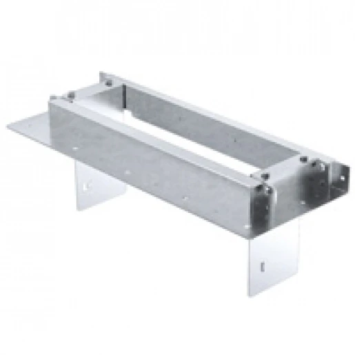 Legrand EZ-Path afdekplaat vloer ezg444t 4 modules ezd44