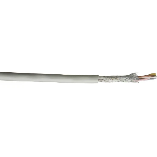 Jobarco UL datakabel 6x0,5mm² Grijs
