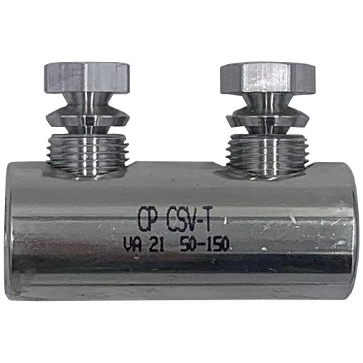 Cellpack CSV-T Schroefverbinder