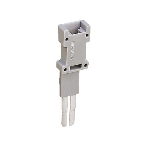 Wago TESTSTEKERMODULE