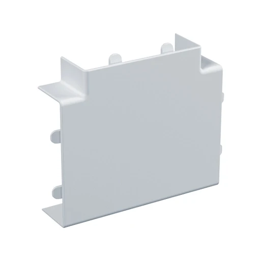GGK LFG t-stuk leidingkanaal 42x35mm RAL 9010 12397G