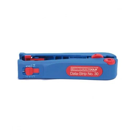 Weicon Knip-striptang data-telekom- en besturingskabels 0,05 - 0,5mm² 52000030W