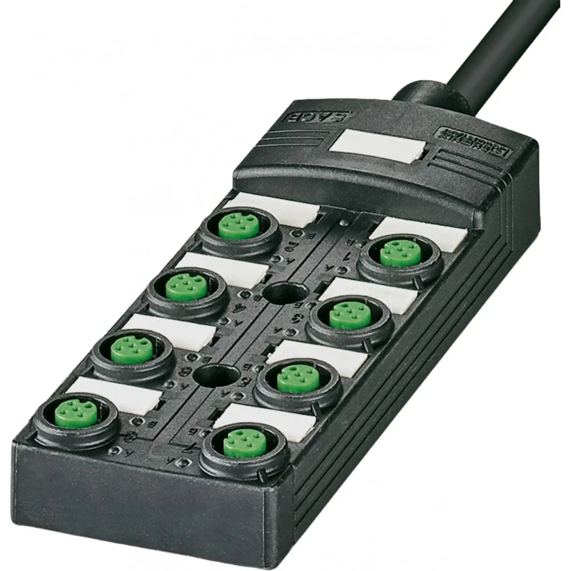 Phoenix Contact SACB-8/ 8-10,0PUR SCO P