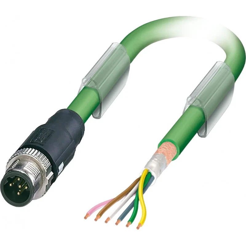 Phoenix Contact SAC-5P-MSB/ 5,0-900 SCO