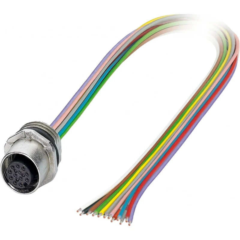 Phoenix Contact SACC-E-FS-12CON-M16/0,5 SCO