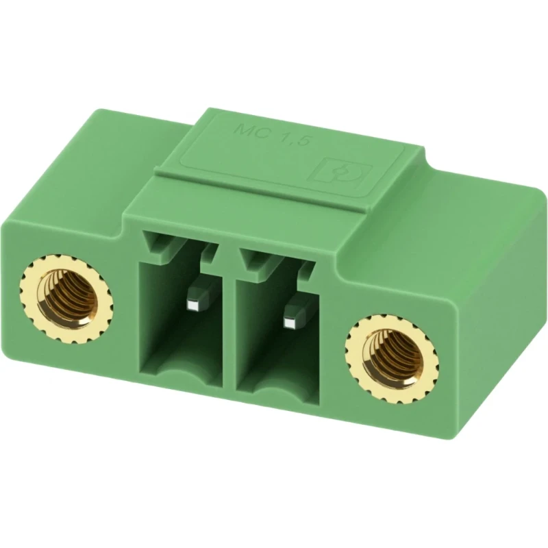Phoenix Contact Printplaatconnector