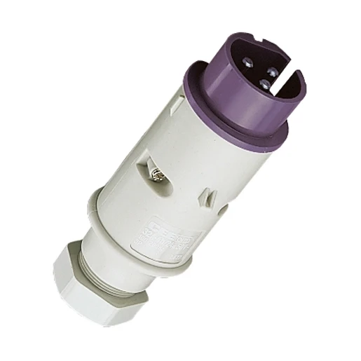 Mennekes CONTACTSTOP 32A2P 25V IP44