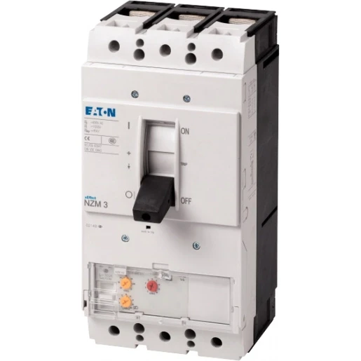 Eaton Vermogenschakelaar 3p 450A