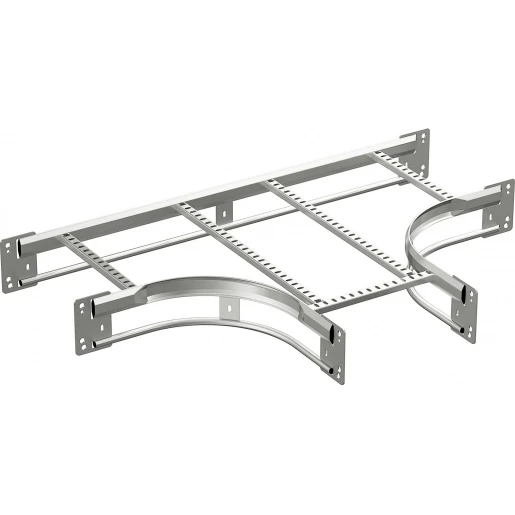 Stago Wibe T-stuk kabelladder 300x134mm 716257