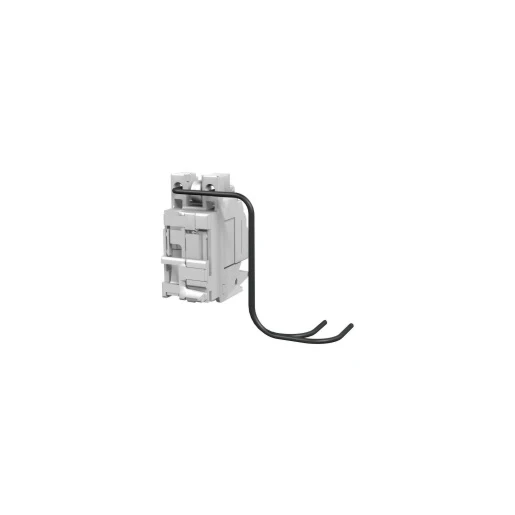 ABB UITSCHAKELSPOEL VOOR TMAX XT1-XT4 12V DC BEKABELD VOOR VAST EN PLUG-IN