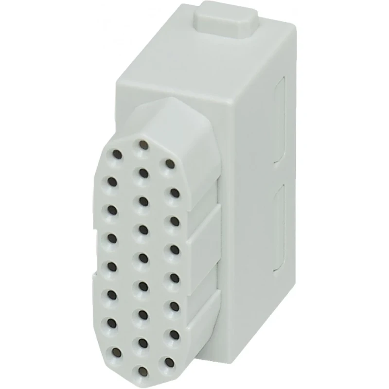Phoenix Contact Contactblok voor rechthoekige connector