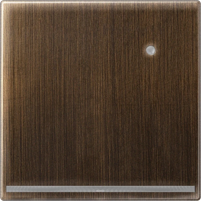 Jung LS range oriëntatieverlichting antiek 0.5W lichtsensor ME1539-OATLNW