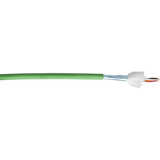 Jobarco Datakabel KNX/EIB Instabus 2x2x0,8 mm Dca LSHF