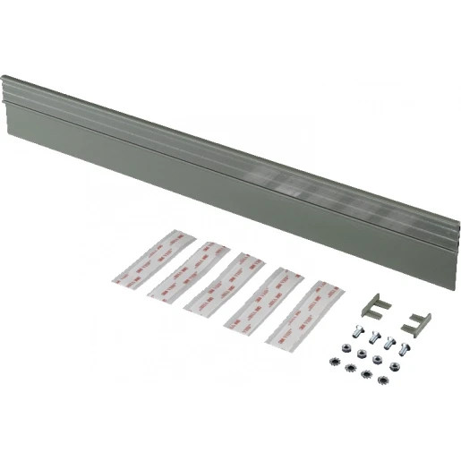 Rittal CODERINGSSTROOK VOOR KASTBREEDTE 600 MM H=29 MM RAL 7035
