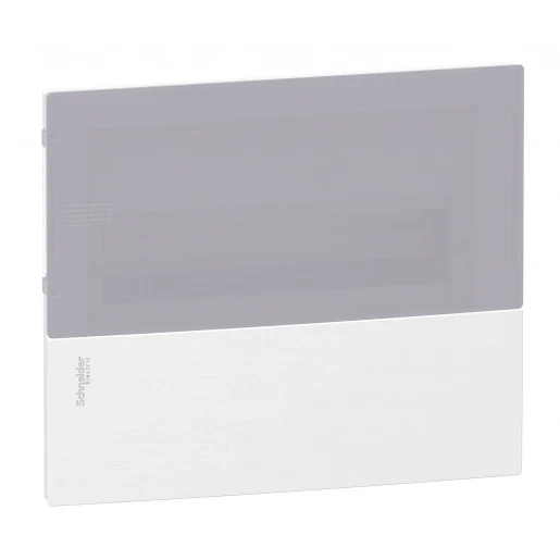 Schneider Electric Pragma Verdeelkast leeg 1x12 modulen Kunststof IP40 MIP21112T