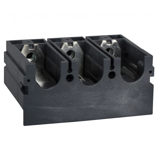 Schneider Electric 1 MONOBLOCVERBREDER 3P