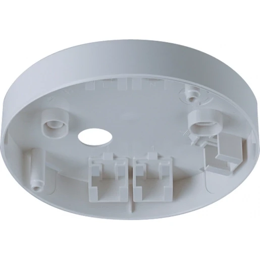 Jung opbouwbehuizing voor 3361 aluminium PM-KAPPEAL-1