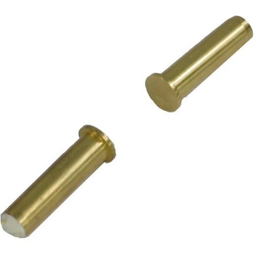 Comelit Inbouw-magneetcontact messing