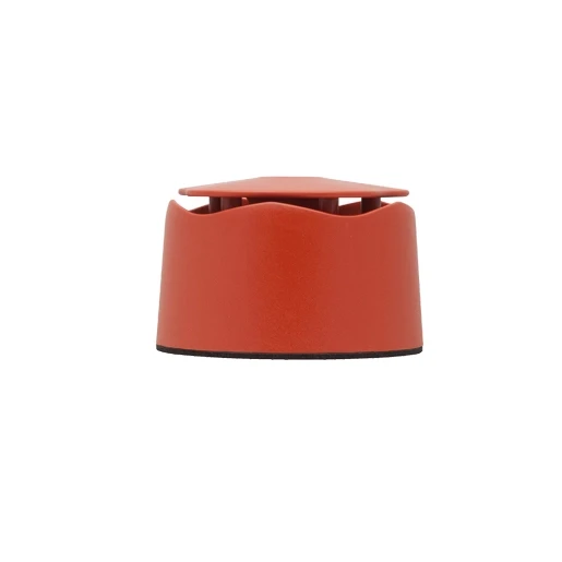 Comelit Elektronische slow-whoop sirene 110dB Kunststof 9 - 30V Rood IP66 48SAE000