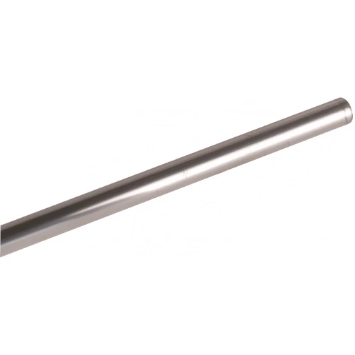 Dehn Air-termination rod d 16mm l 2500mm almgsi chamfered on both ends