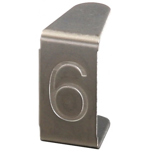 Dehn Number insert "6"<(>,<)> stst