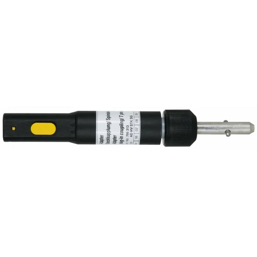 Dehn Adapter f.extension handle with stk f.shaft / t pin